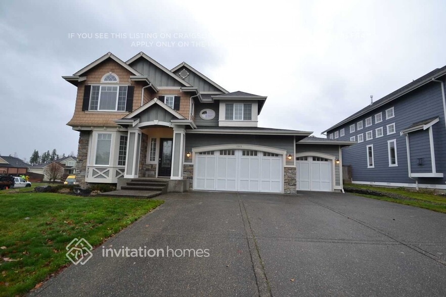 Primary Photo - 17003 135th Ave Ct E