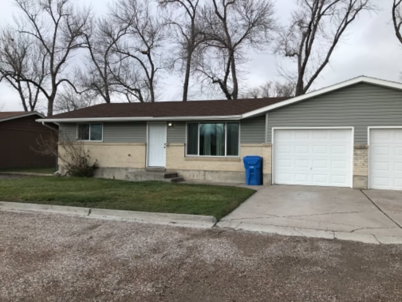 Primary Photo - 3850 Hawthorne Rd