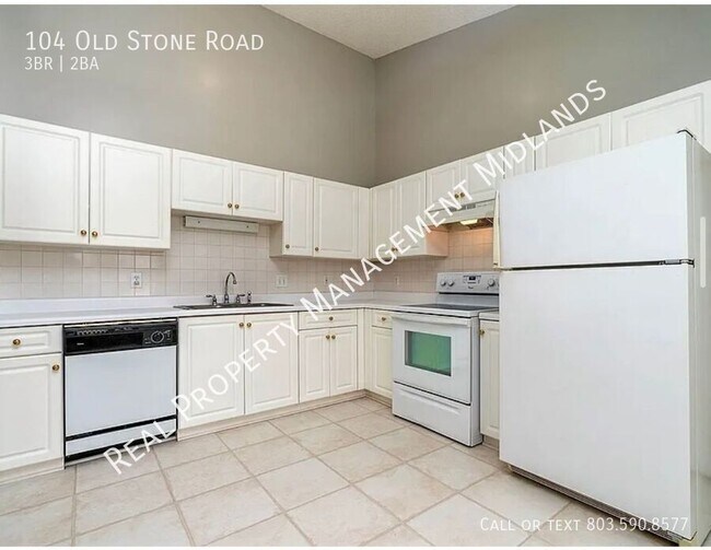 Building Photo - 104 Old Stone Rd