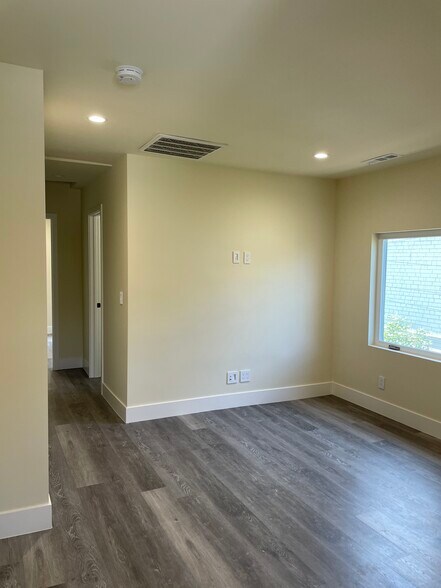 Building Photo - 1825 Berkeley Way