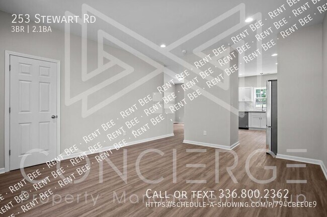 Building Photo - 253 Stewart Rd SE