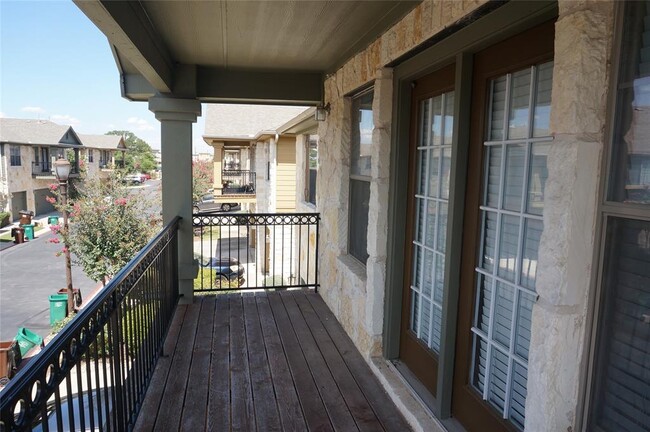 Building Photo - 14815 Avery Ranch Blvd