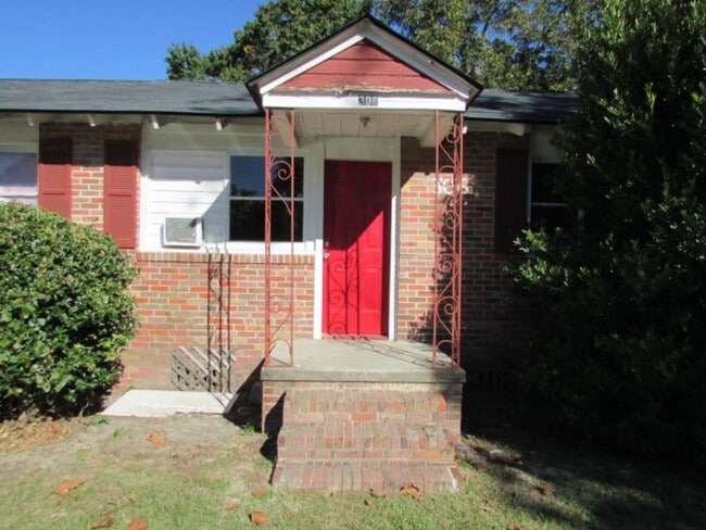 Primary Photo - Duplex Unit