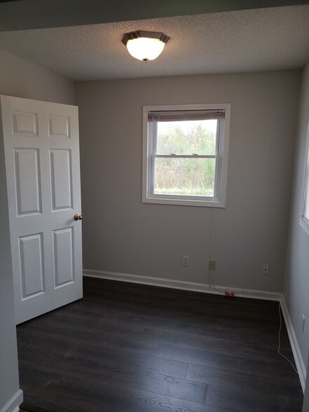 Office - 1511 Woodlawn Rd