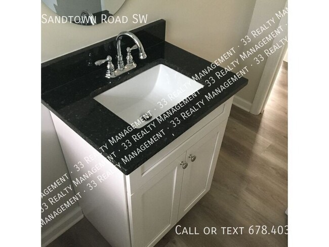 Building Photo - 2333 Sandtown Rd SW