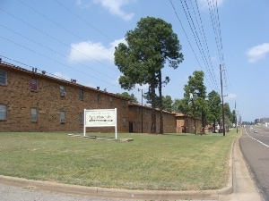 Primary Photo - Sweet Union Apartments