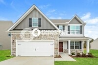 Building Photo - 4 Bedroom Pet-Friendly Home in Zebulon, NC with Main Street Renewal