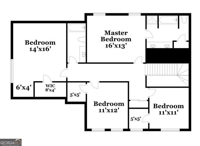 Building Photo - 4555 Meadows Rd SW