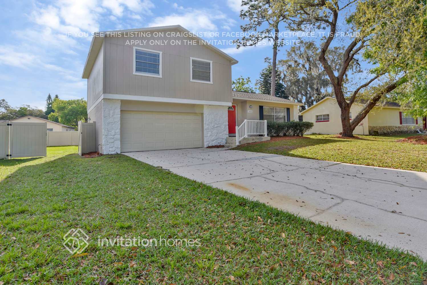 Building Photo - 4051 Woodsong Dr