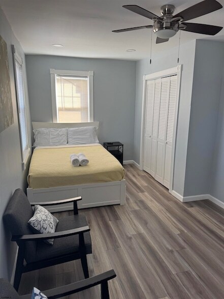 Building Photo - 400 N Massachusetts Ave