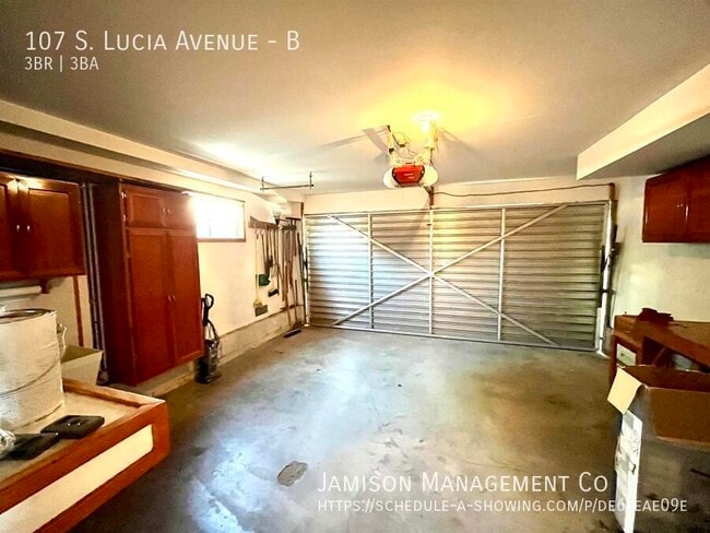 Building Photo - 107 S Lucia Ave