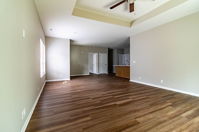 Building Photo - 1526 Park Ave