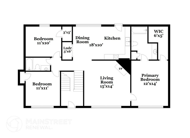 Building Photo - 14 Indian Hills Dr