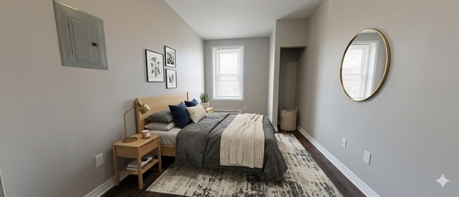 Building Photo - 1701-3 N 20th St