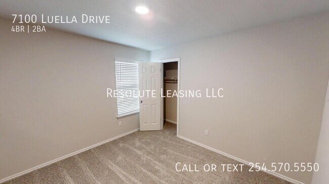 Building Photo - 7100 Luella Dr