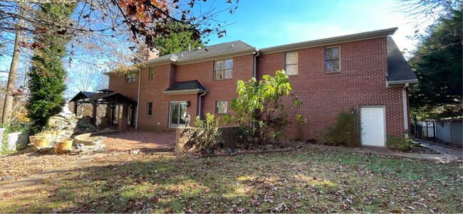 Building Photo - Stately Brick Home in Prime City Location