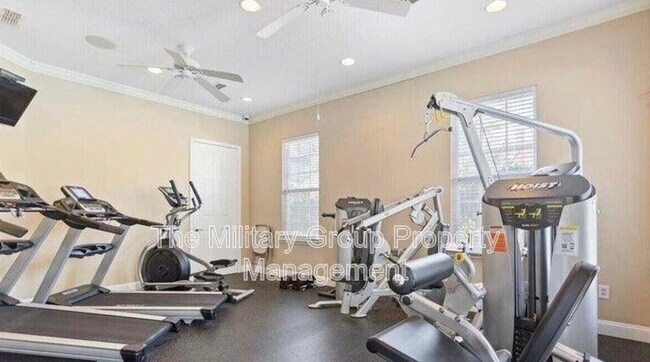 Building Photo - 4480 Deerwood Lake Pkwy