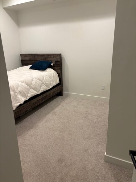 Bedroom - 6619 Mountain Alder Way