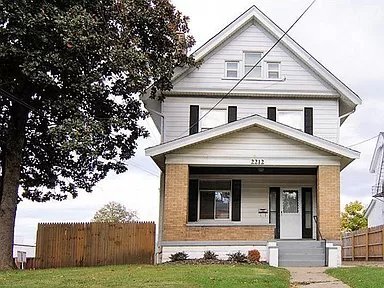 Building Photo - 2212 Washington Ave