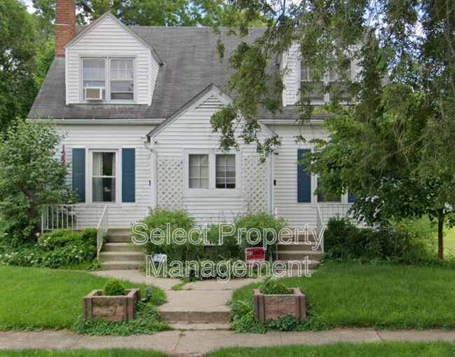 Building Photo - 1228 Elmwood Ave