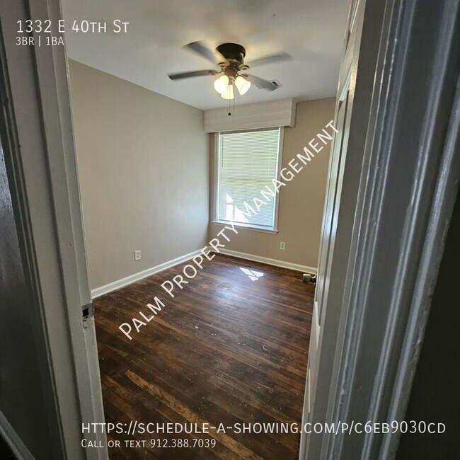 Building Photo - 1332 E 40th St