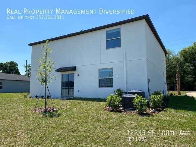 Building Photo - 12235 SE 100th Ave