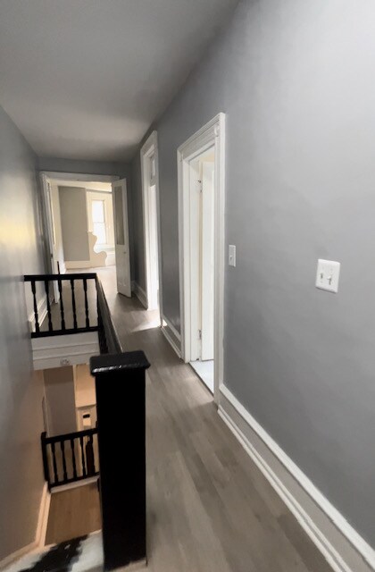 Building Photo - 522 N 58th St