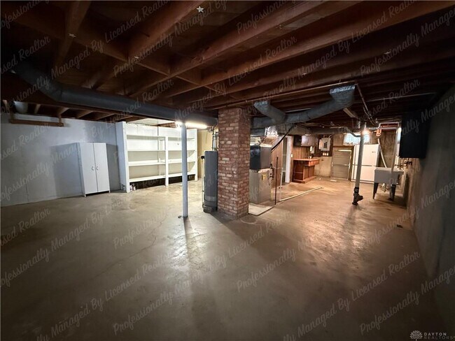 Building Photo - 4001 Ellery Ave