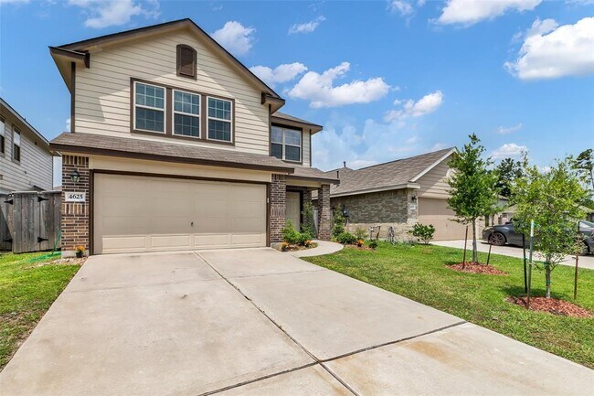 Building Photo - 4625 Peralta Hts Wy