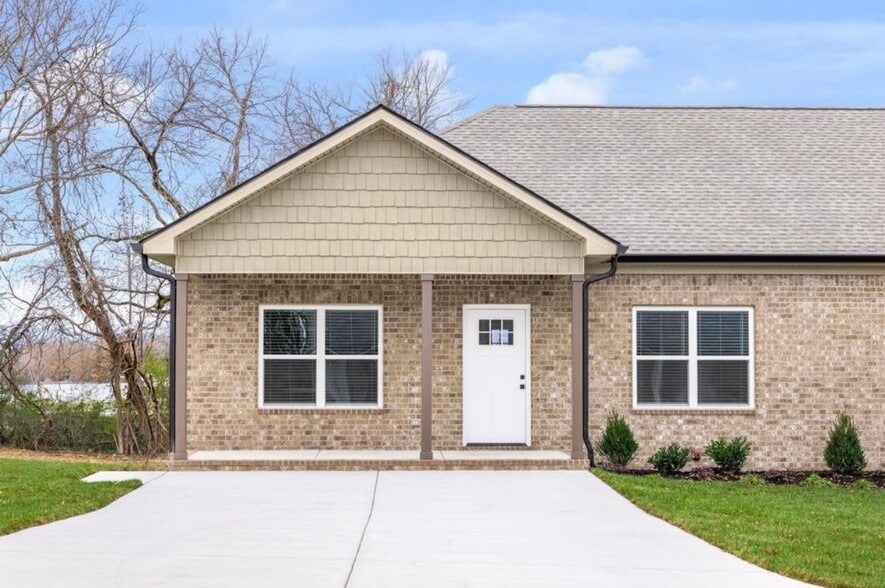 Building Photo - 4209 Willard Dr