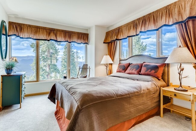 Building Photo - Ten Mile View House - Breckenridge - Winte...