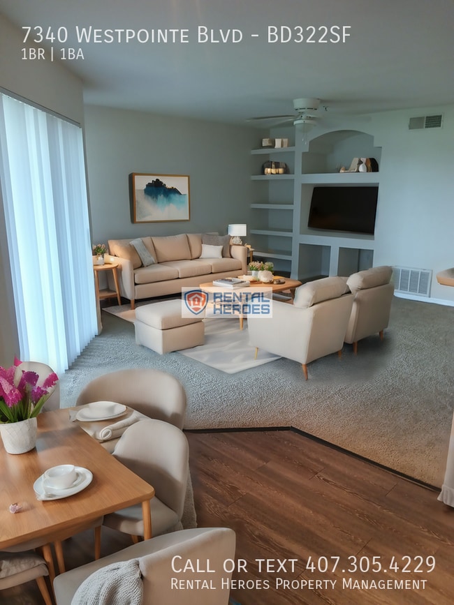 Primary Photo - 7340 Westpointe Blvd