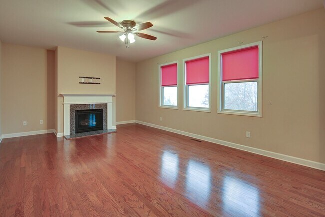 Building Photo - Welcome to your dream home in the gated La...