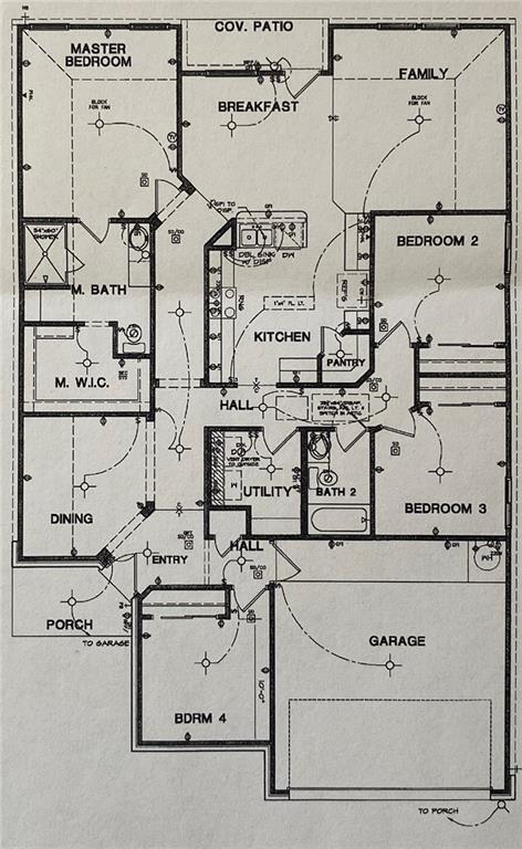 Building Photo - 636 Donegal Ln