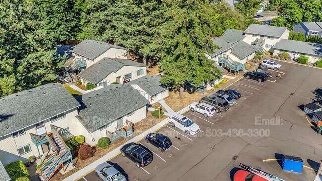 Building Photo - 11359 SW Greenburg Rd