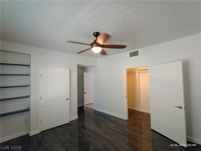 Building Photo - 8324 W Charleston Blvd