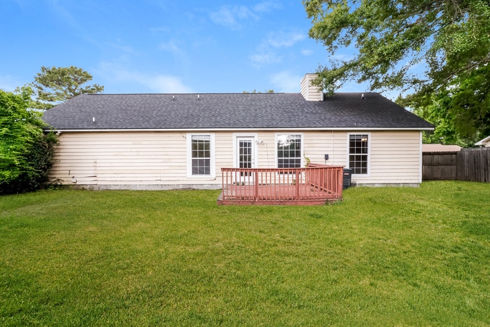 Building Photo - 105 White Pine Ct