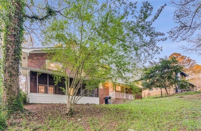 Building Photo - 3490 Turner Heights Dr
