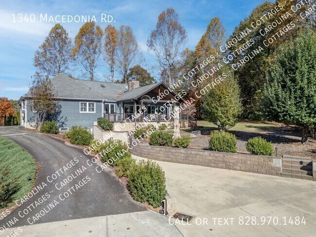 Building Photo - 1340 Macedonia Rd