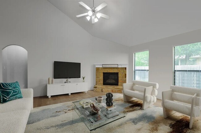 Building Photo - 11014 Sir Alex Dr