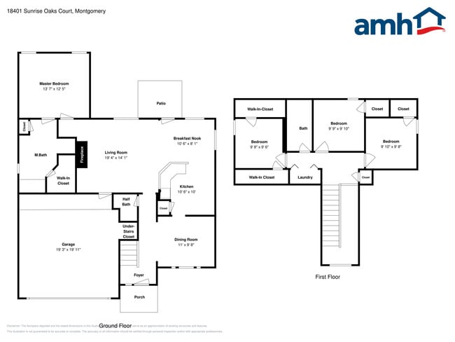 Building Photo - 18401 Sunrise Oaks Ct
