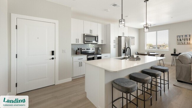 Building Photo - 255 N Camino Mercado