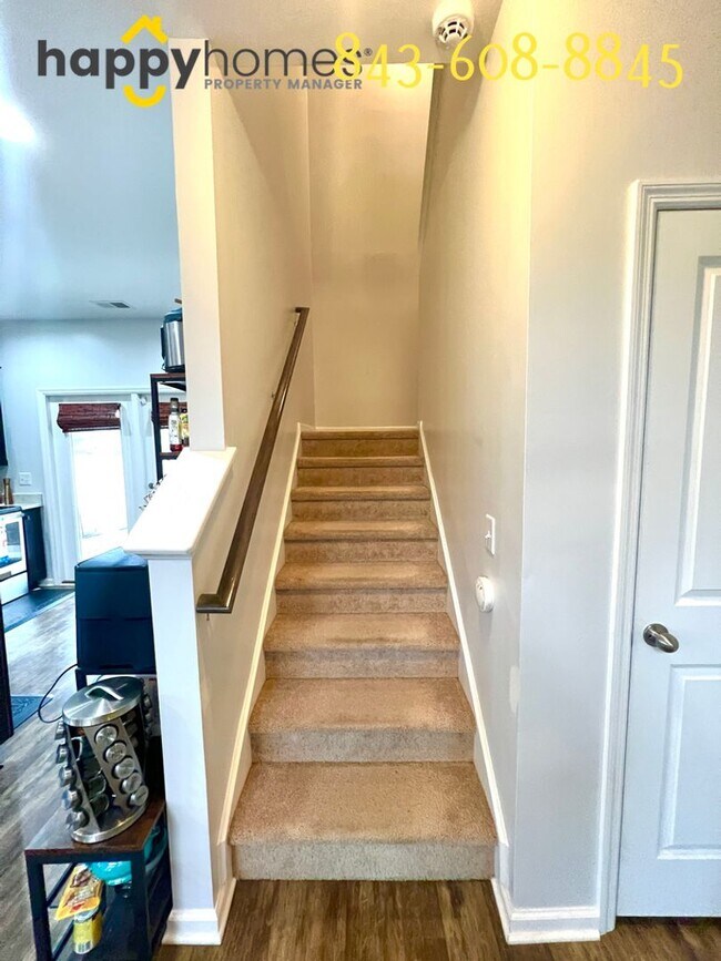 Building Photo - 3/2.5 Townhome located in the Landings at Montague in Goose Creek!