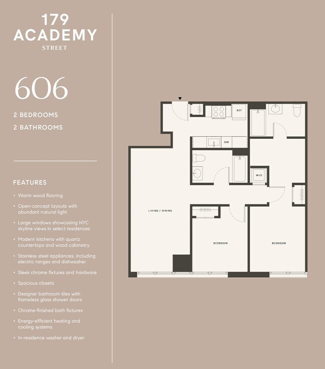 Building Photo - 179 Academy St