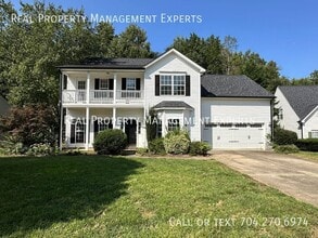 Building Photo - 4775 Covington Dr NW