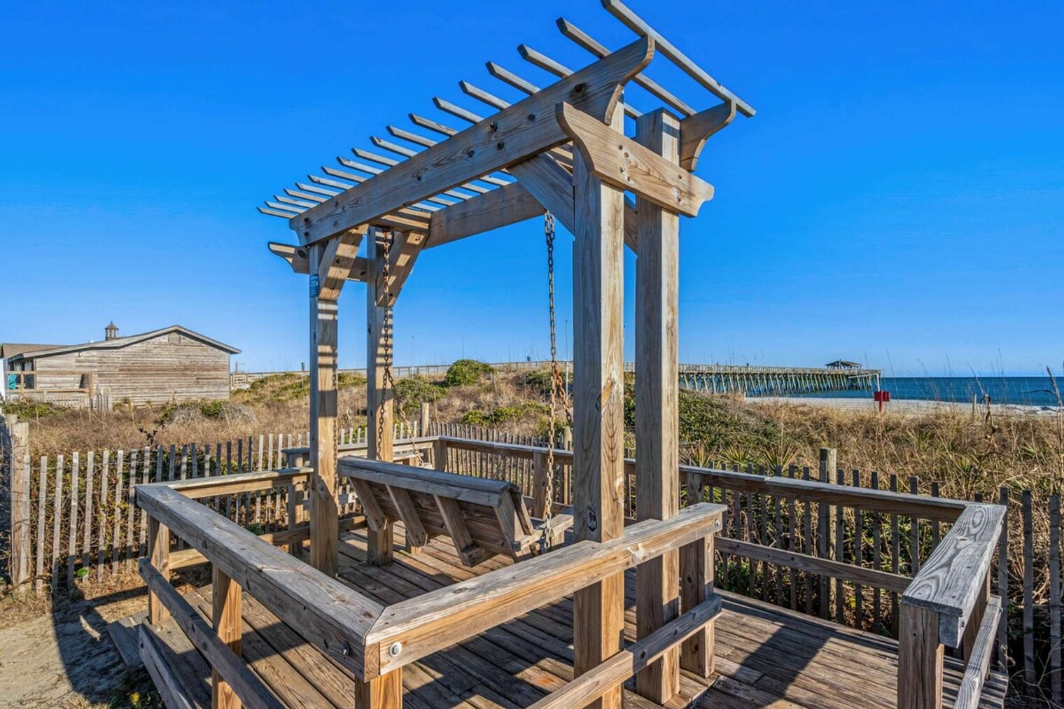 Building Photo - 203 Double Eagle Dr