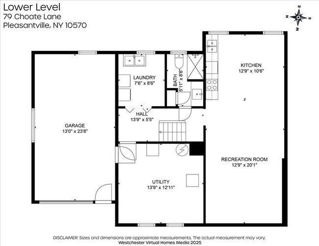 Building Photo - Elegant Multi-Level Brick Residence with Outdoor Oasis