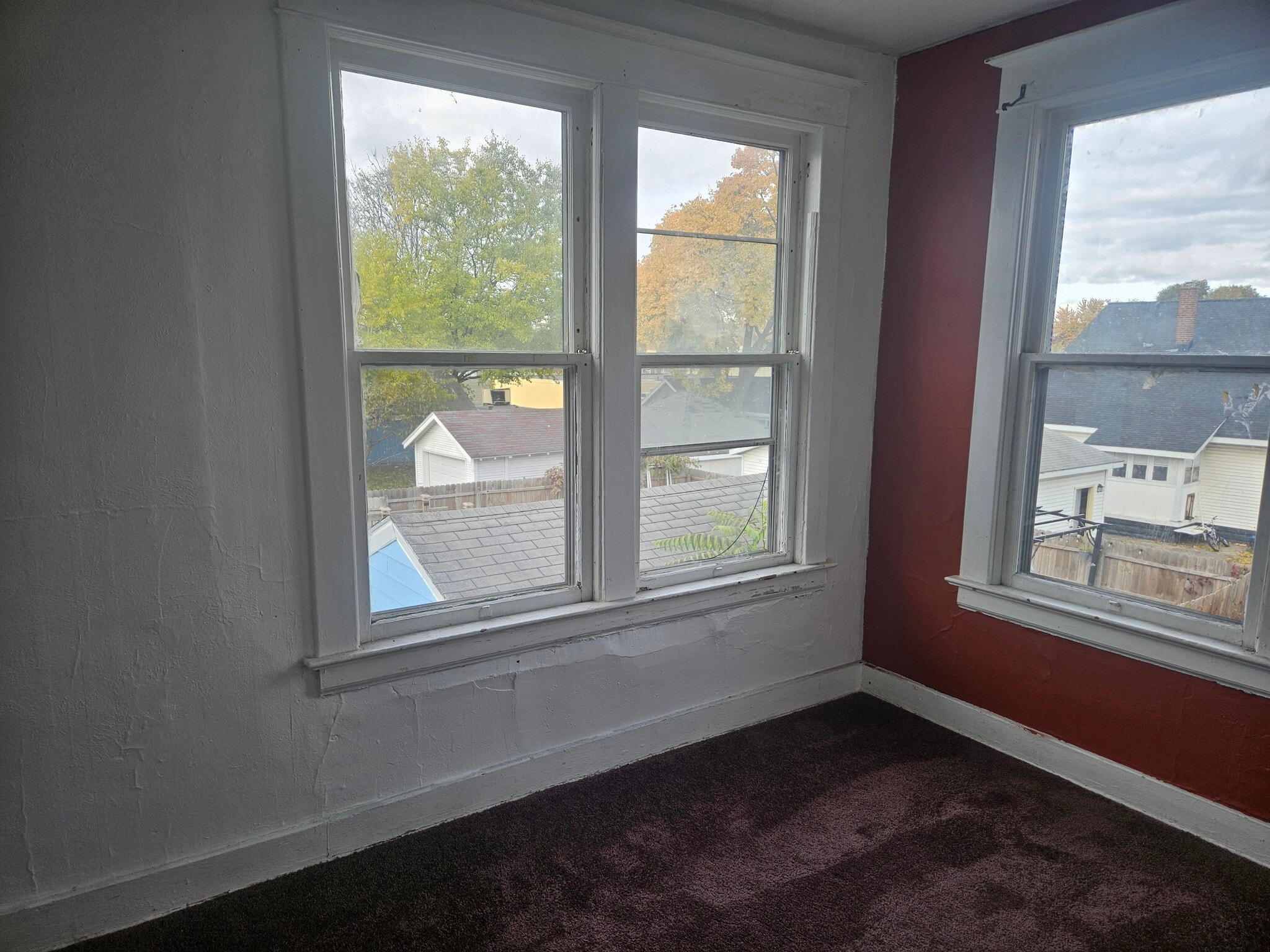 Bedroom #2 - 1119 Albers St SW