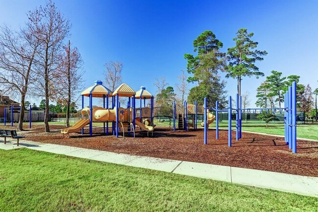 Building Photo - 15838 Mossy Shores Ct