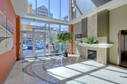 Building Photo - San Diego- Downtown- La Vita – Little Italy Condo- Split Level Style New Year Move In Special